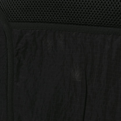 23SS メッシュ コンビ ジップ ベスト(HYDRATION VEST)