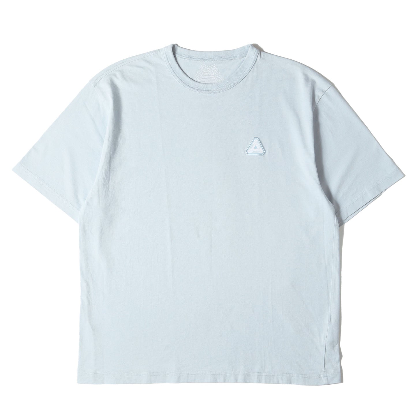 20SS アイコンパッチ クルーネック Tシャツ(Sofar T-shirt)