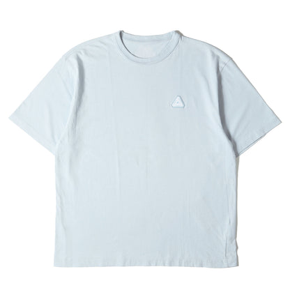 20SS アイコンパッチ クルーネック Tシャツ(Sofar T-shirt)