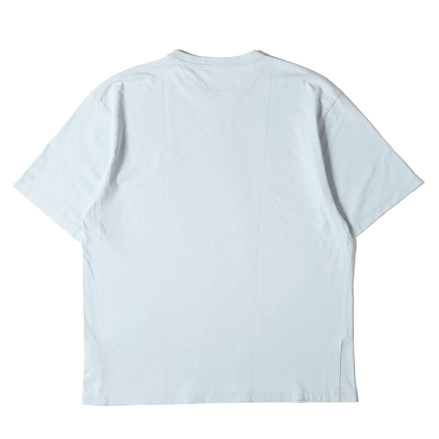 20SS アイコンパッチ クルーネック Tシャツ(Sofar T-shirt)