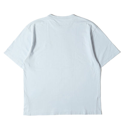 20SS アイコンパッチ クルーネック Tシャツ(Sofar T-shirt)