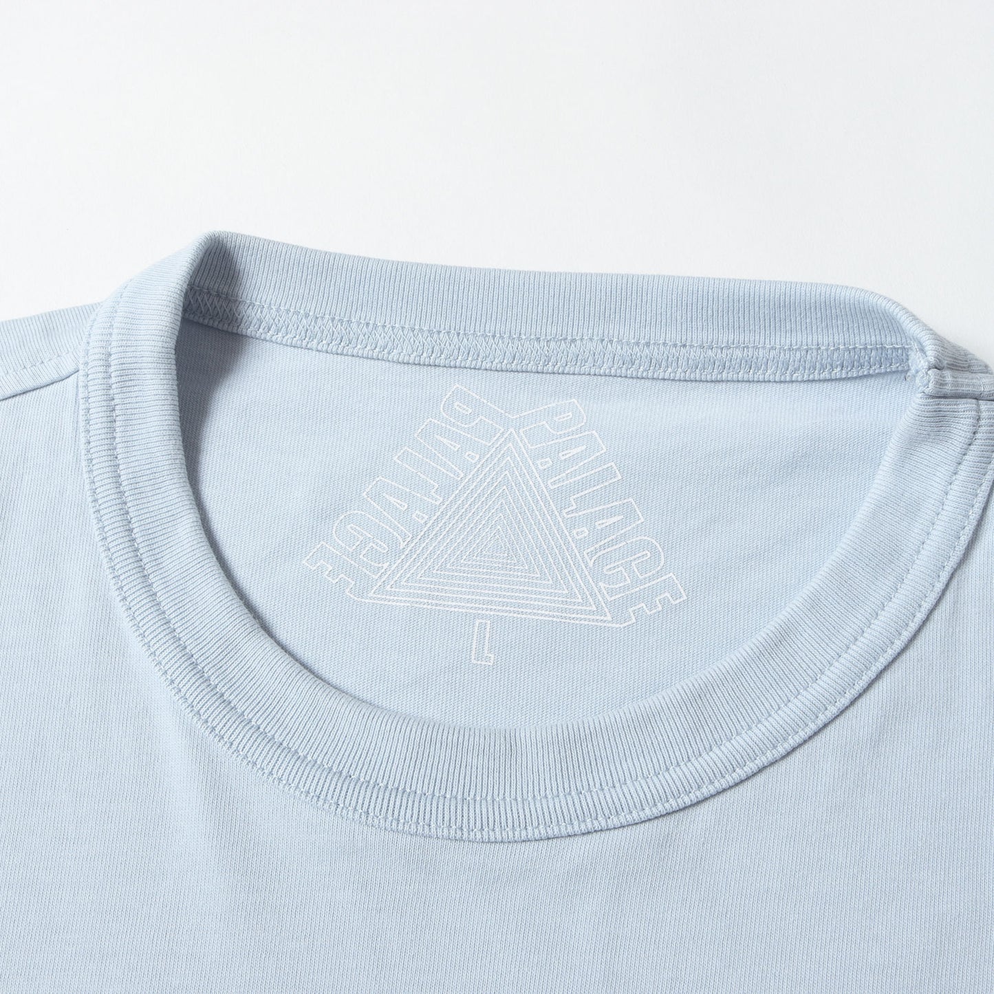 20SS アイコンパッチ クルーネック Tシャツ(Sofar T-shirt)