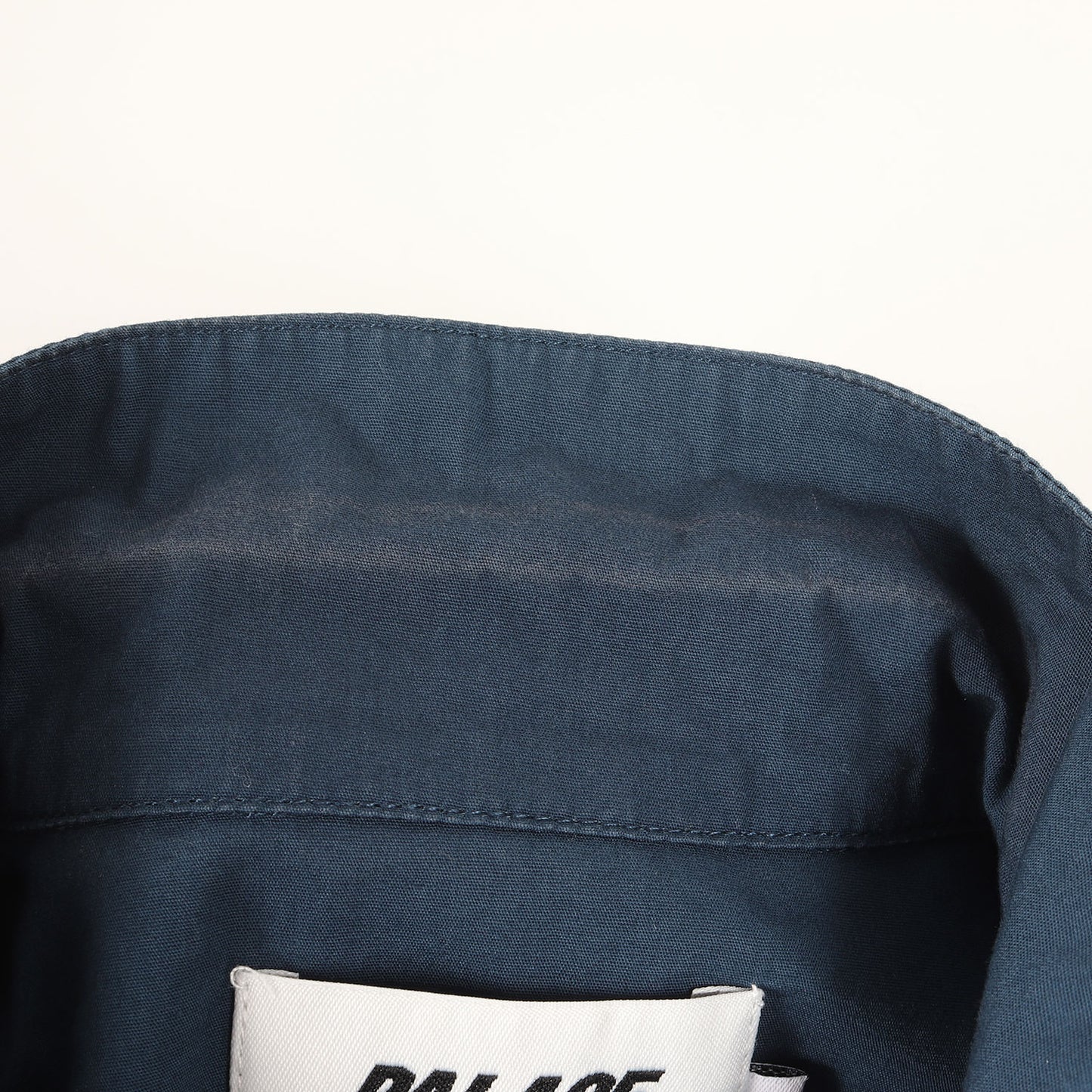 22AW フラワー刺繍 キューバシャツ(Rose Chain Shirt)