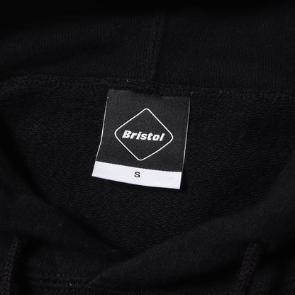 エンブレムロゴ スウェット パーカー(EMBLEM PULLOVER HOODY)