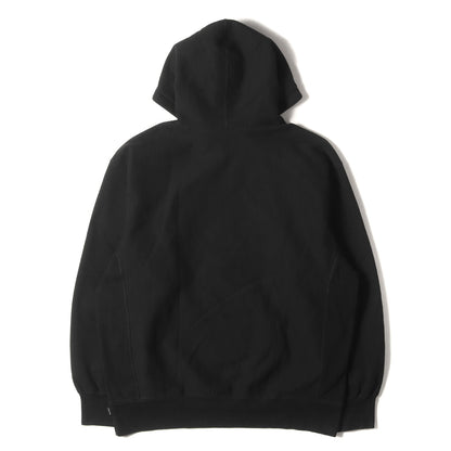 22AW ブランドロゴ スウェットパーカー(Capital Hooded Sweatshirt)