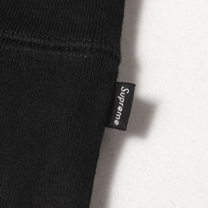 22AW ブランドロゴ スウェットパーカー(Capital Hooded Sweatshirt)