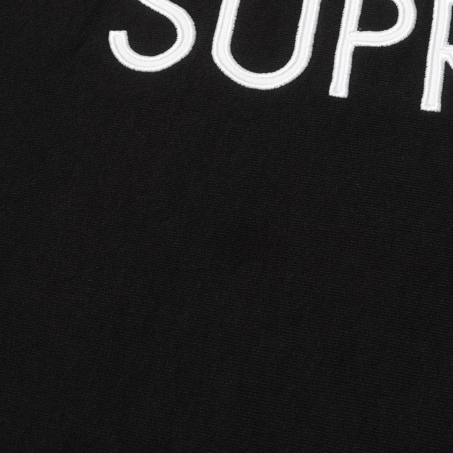 Supreme (シュプリーム) 22AW ブランドロゴ スウェットパーカー