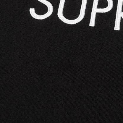 22AW ブランドロゴ スウェットパーカー(Capital Hooded Sweatshirt)