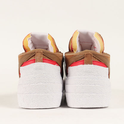 21SS ×NIKE BLAZER LOW BRITISH TAN (DD1877-200)