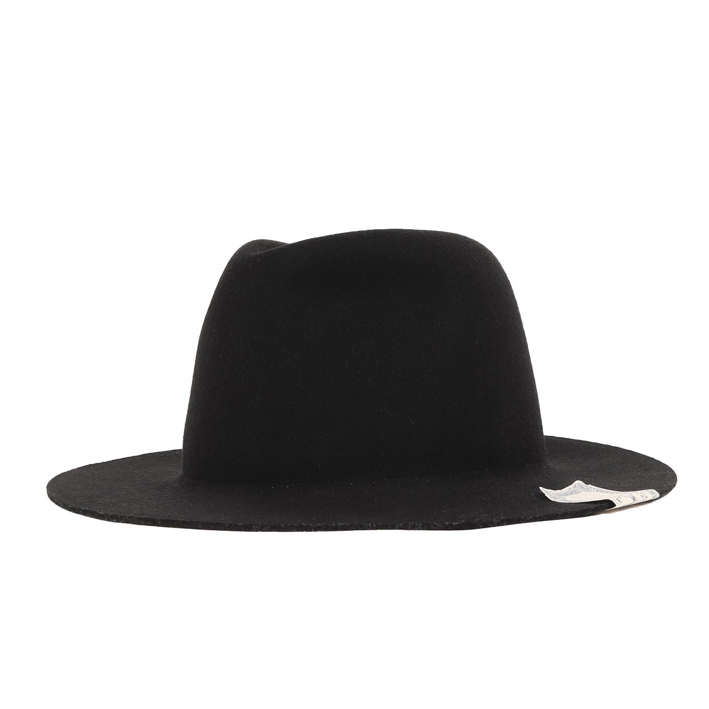 セルビアウールフェルト トラベラーズ 中折れ ハット(TRAVELERS HAT)