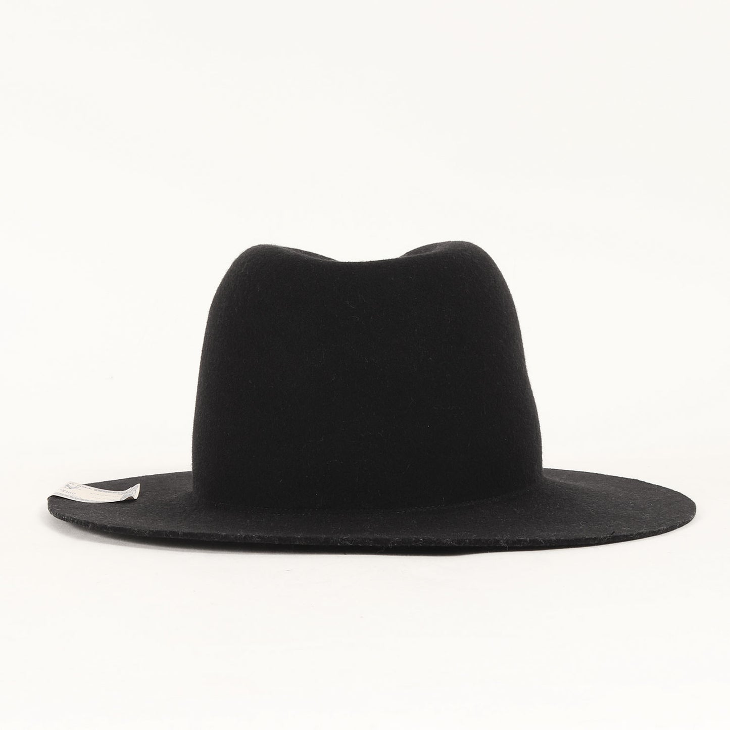セルビアウールフェルト トラベラーズ 中折れ ハット(TRAVELERS HAT)