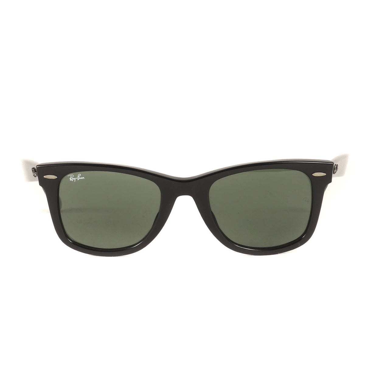 ウェイファーラー サングラス(WAYFARER RB2140-F 901)