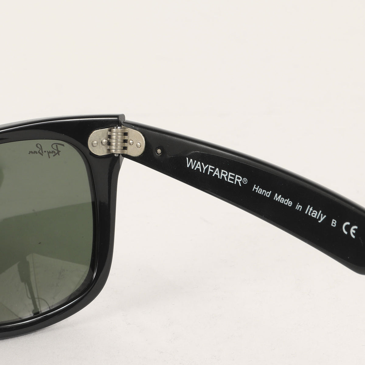 ウェイファーラー サングラス(WAYFARER RB2140-F 901)