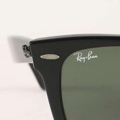 ウェイファーラー サングラス(WAYFARER RB2140-F 901)