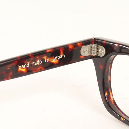 ディストーション ウェリントン サングラス(distortion)