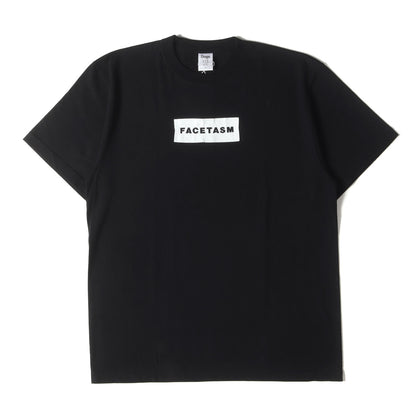 21SS ×Dogs タイベックス ロゴ刺繍 Tシャツ(TYVEK EMBROIDERY TEE)