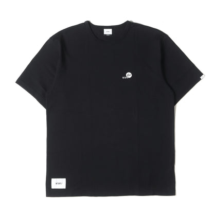 THE CONVENI限定 ×fragment design クルーネック Tシャツ(CAPTURE SS)