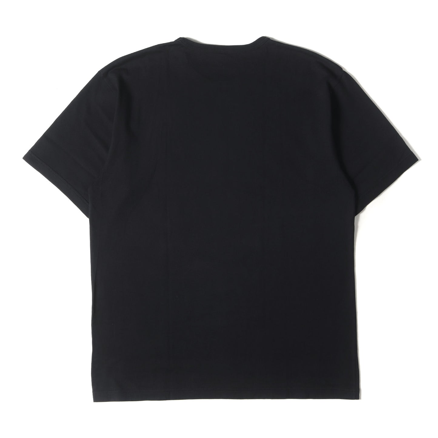 THE CONVENI限定 ×fragment design クルーネック Tシャツ(CAPTURE SS)