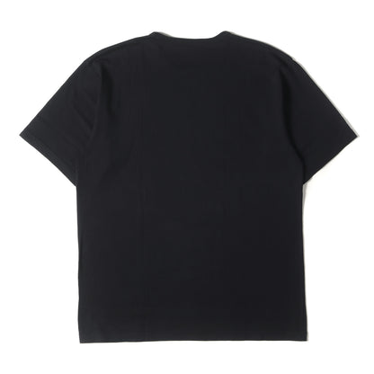 THE CONVENI限定 ×fragment design クルーネック Tシャツ(CAPTURE SS)