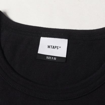 THE CONVENI限定 ×fragment design クルーネック Tシャツ(CAPTURE SS)