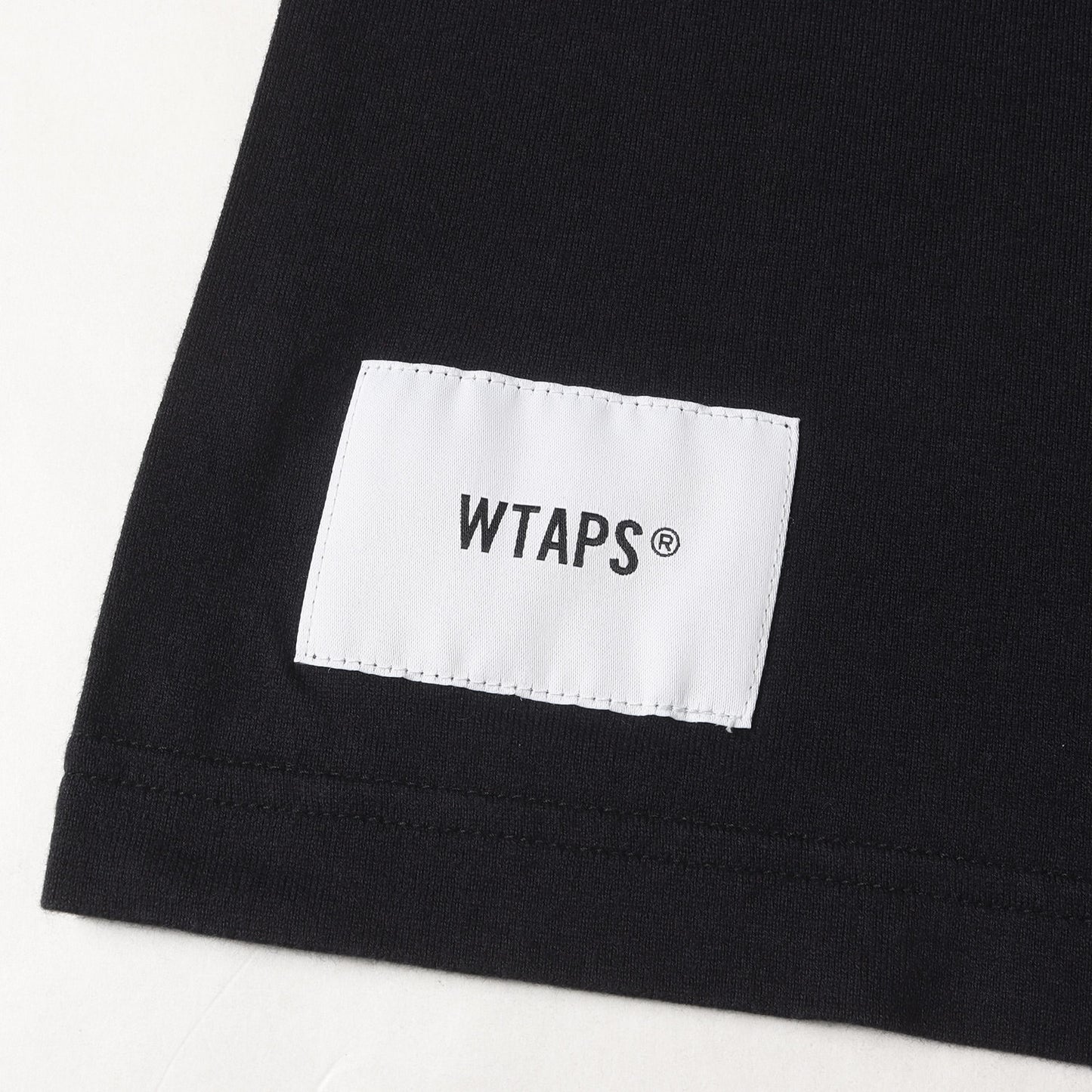 THE CONVENI限定 ×fragment design クルーネック Tシャツ(CAPTURE SS)