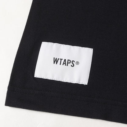 THE CONVENI限定 ×fragment design クルーネック Tシャツ(CAPTURE SS)