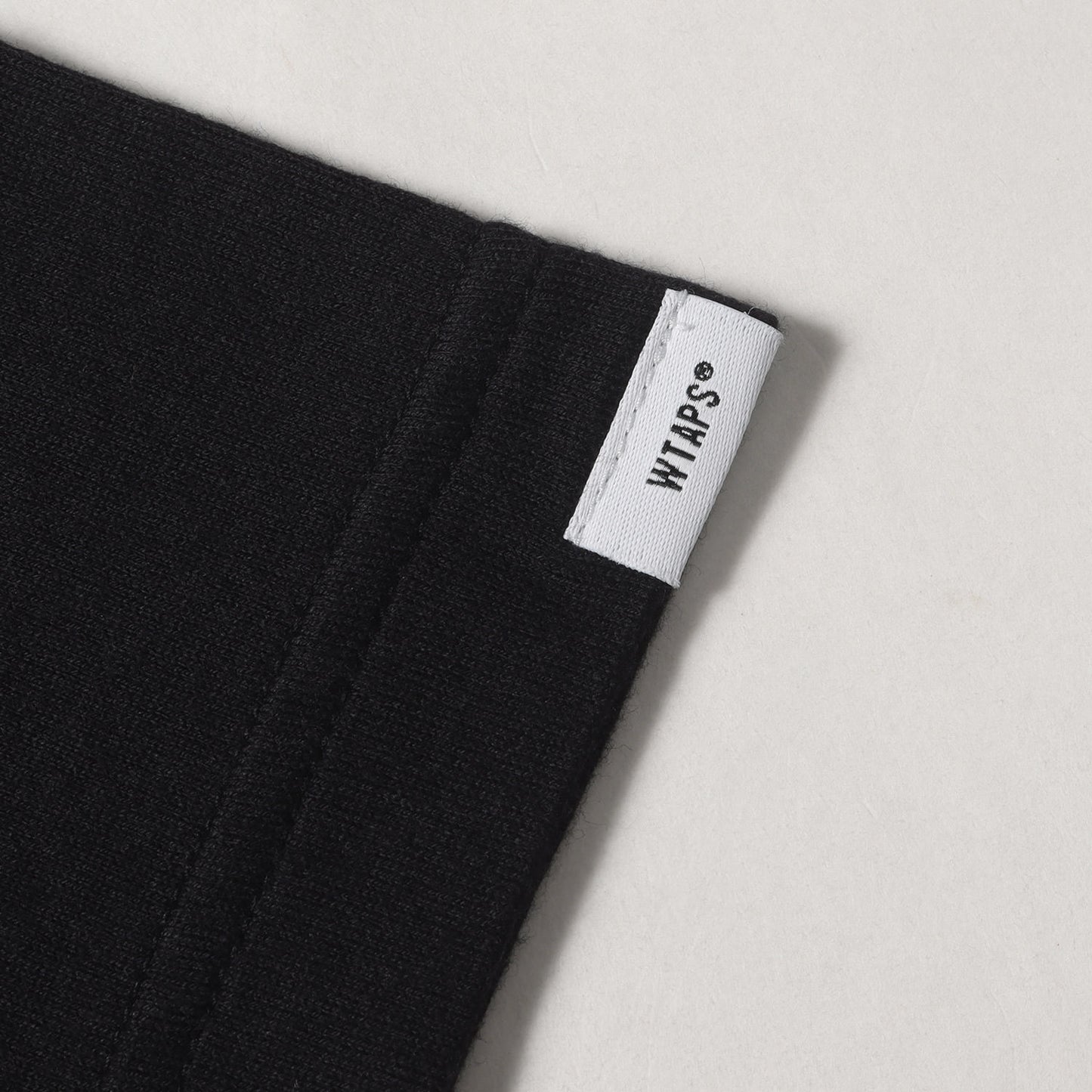 THE CONVENI限定 ×fragment design クルーネック Tシャツ(CAPTURE SS)