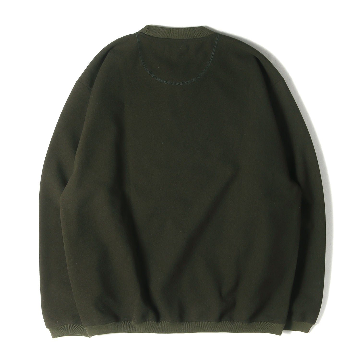 20aw WTAPS SMOCK CREW NECK POLY Mサイズ｜メンズ 