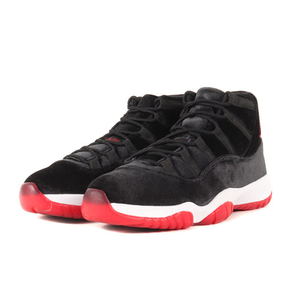 WMNS AIR JORDAN 11 RETRO BRED VELVET (DB5457-061)