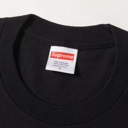 22AW クリスマスモデル シガレット フォト Tシャツ(Cigarette Tee)