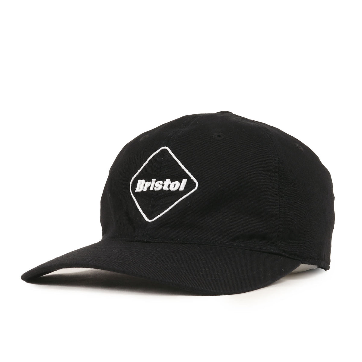 24SS ×Minions エンブレムロゴ 6パネルキャップ(EMBLEM CAP)