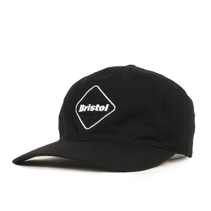 24SS ×Minions エンブレムロゴ 6パネルキャップ(EMBLEM CAP)