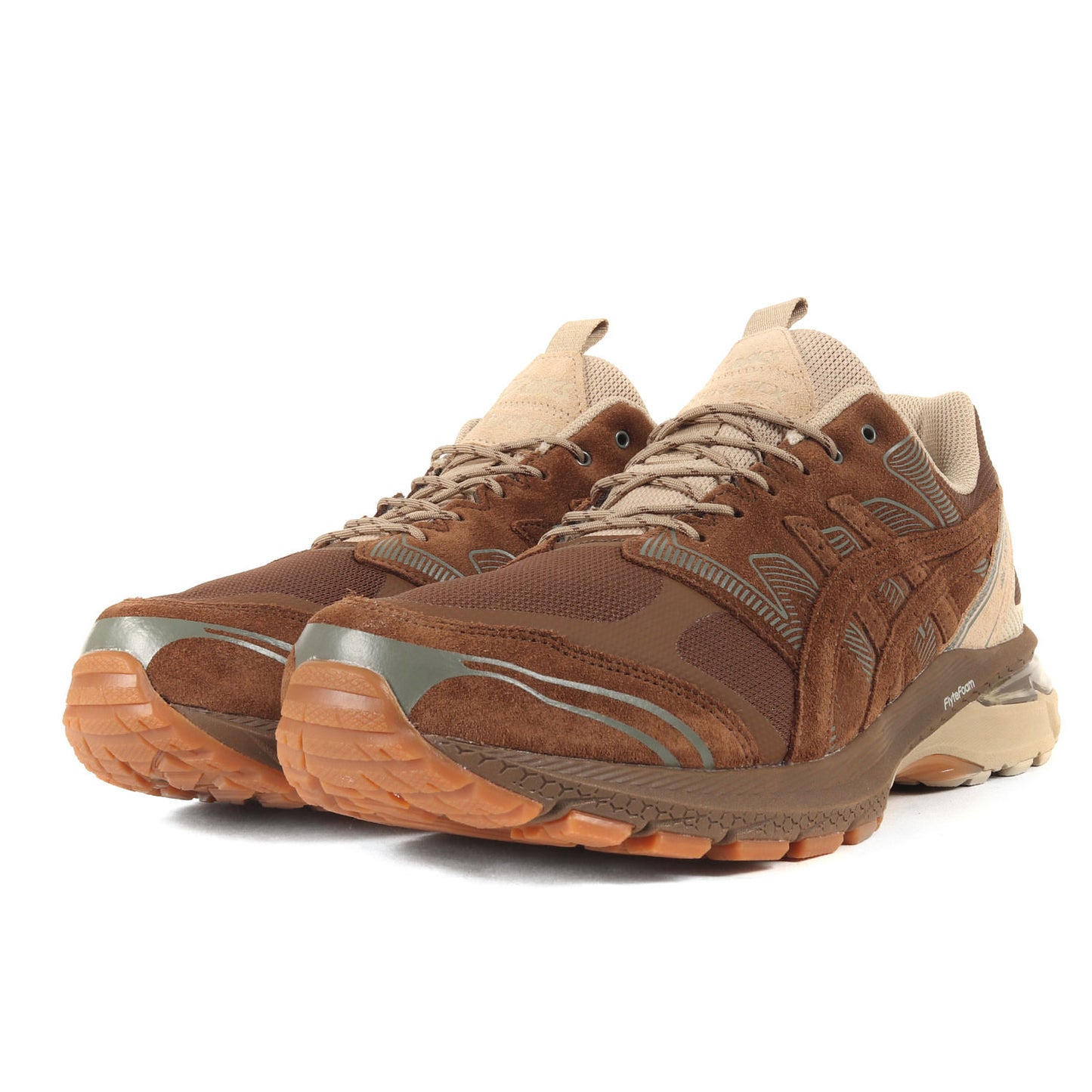 24AW ×asics GEL-TERRAIN GTX (1203A584-200)