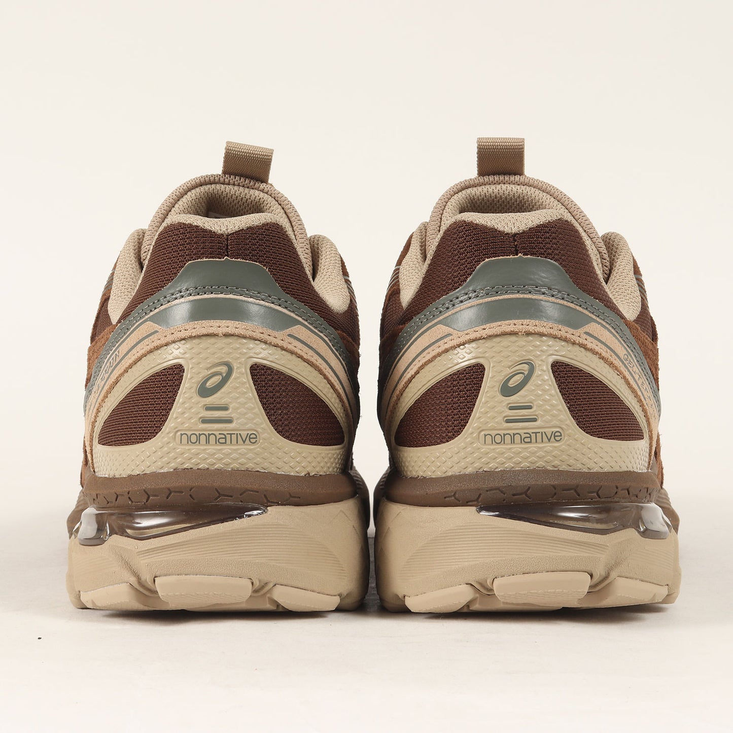 24AW ×asics GEL-TERRAIN GTX (1203A584-200)