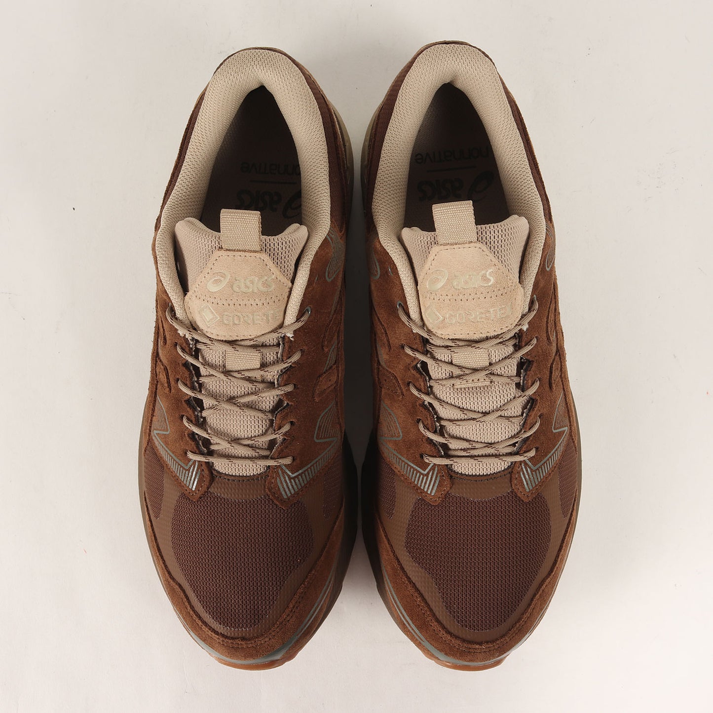 24AW ×asics GEL-TERRAIN GTX (1203A584-200)