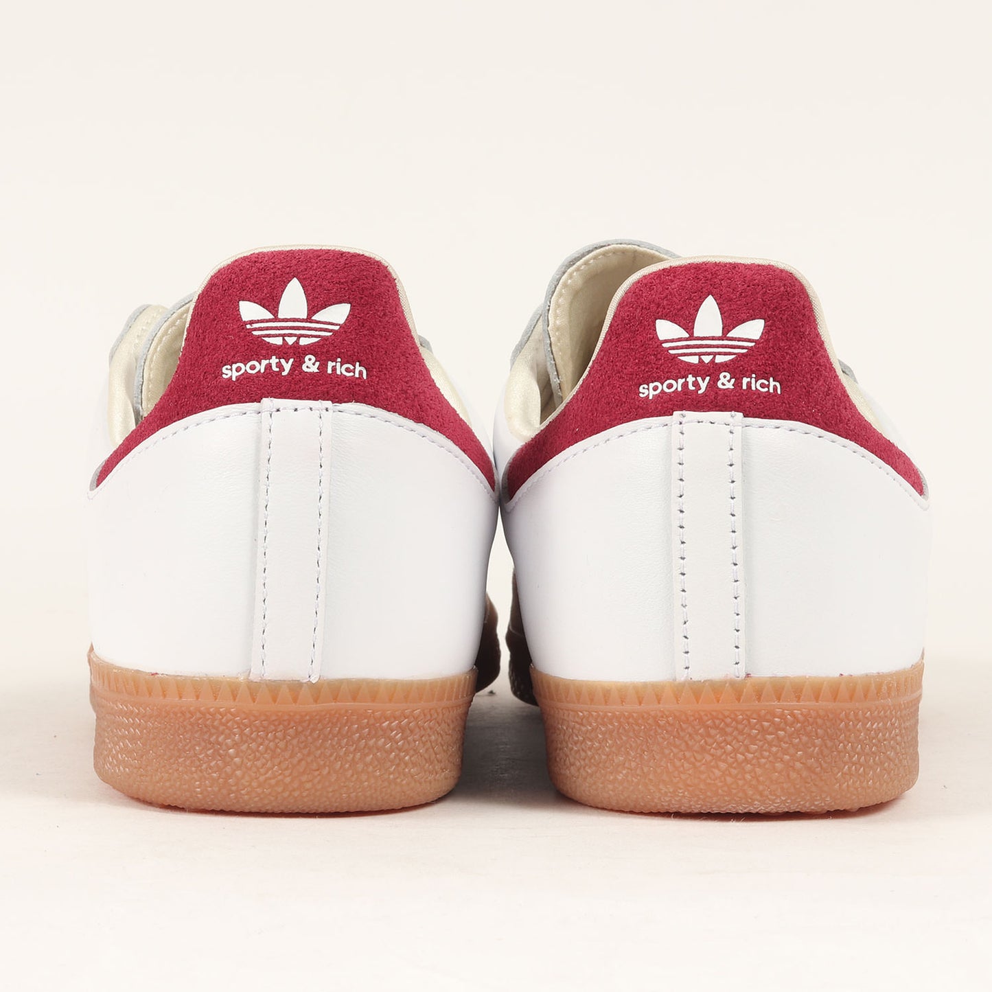 23AW ×SPORTY&RICH SAMBA OG SPORTY&RICH (IE5660)