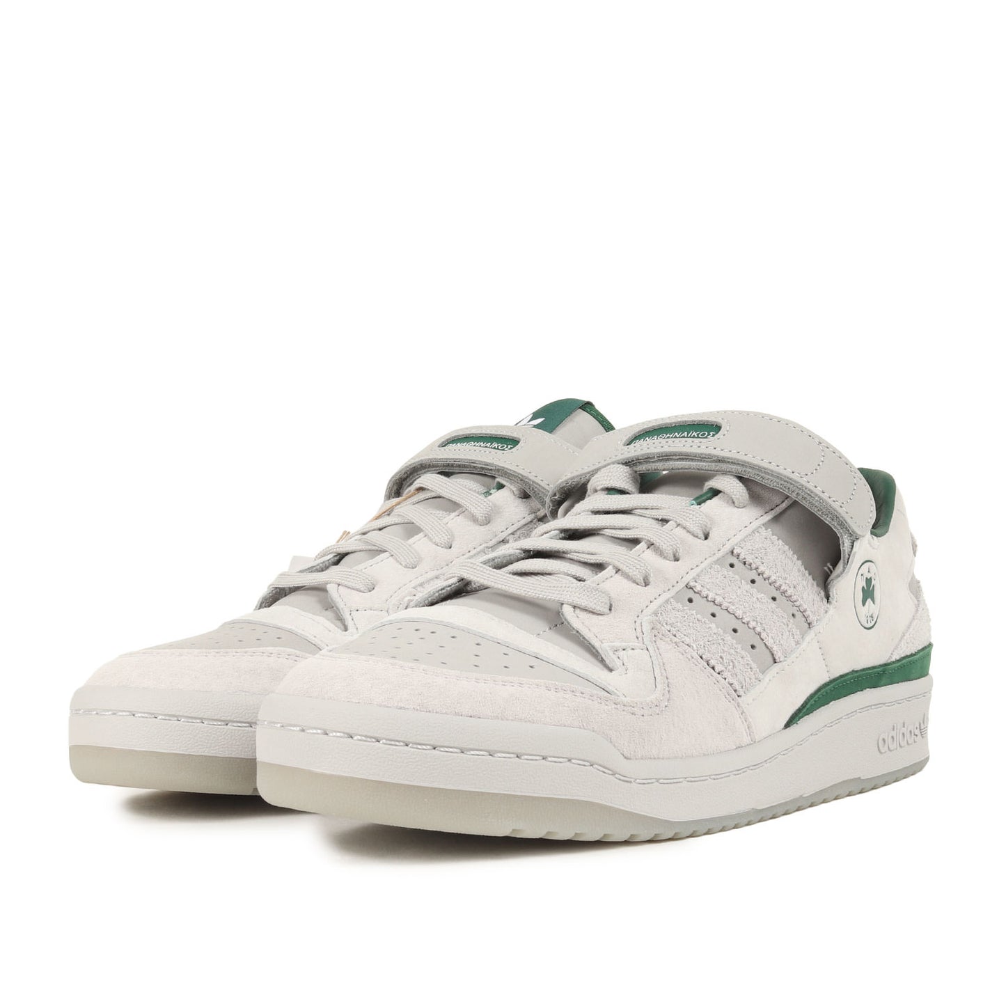 ×BSTN FORUM 84 LOW (GX6804)