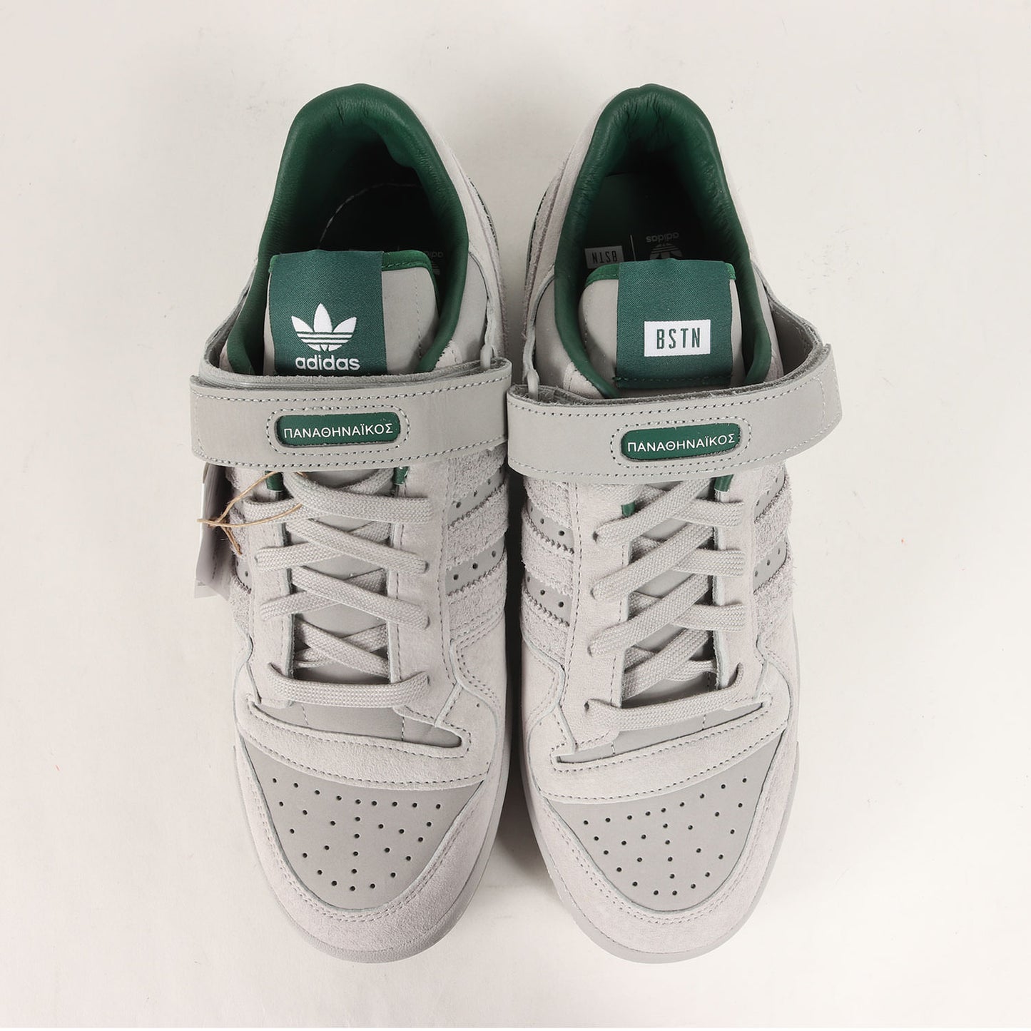 ×BSTN FORUM 84 LOW (GX6804)