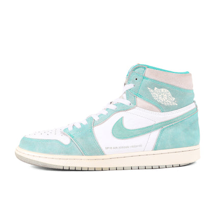 AIR JORDAN 1 RETRO HIGH OG TURBO GREEN (555088-311)