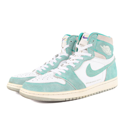 AIR JORDAN 1 RETRO HIGH OG TURBO GREEN (555088-311)