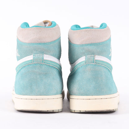 AIR JORDAN 1 RETRO HIGH OG TURBO GREEN (555088-311)