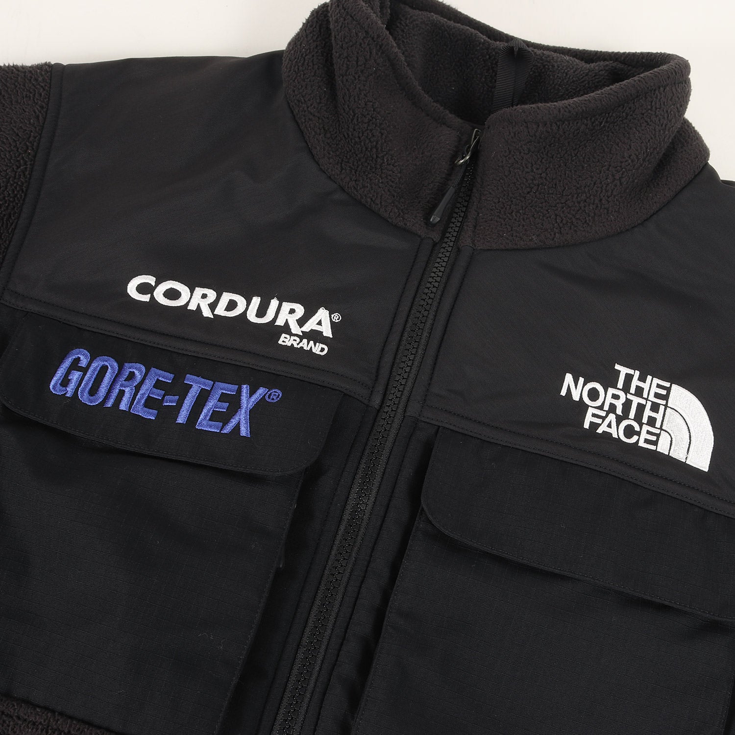 Supreme (シュプリーム) ×THE NORTH FACE GORE-TEX エクスペ