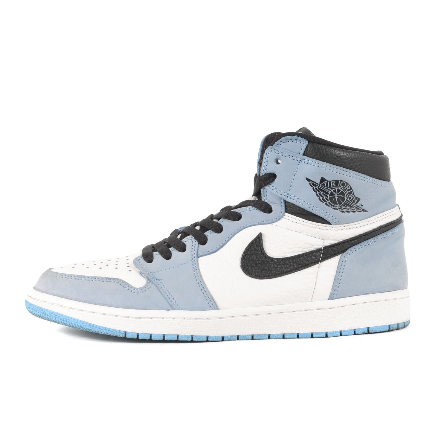 AIR JORDAN 1 RETRO HIGH OG UNIVERSITY BLUE (555088-134)