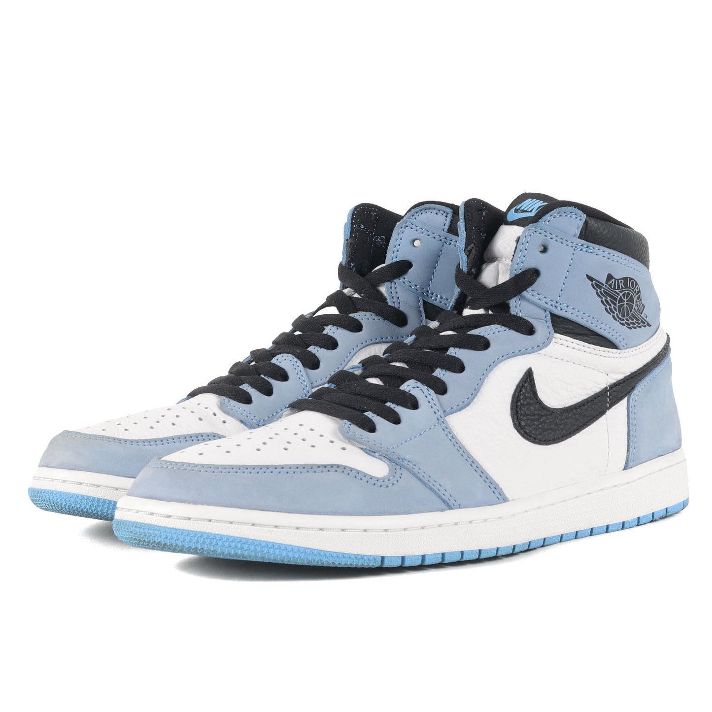 AIR JORDAN 1 RETRO HIGH OG UNIVERSITY BLUE (555088-134)