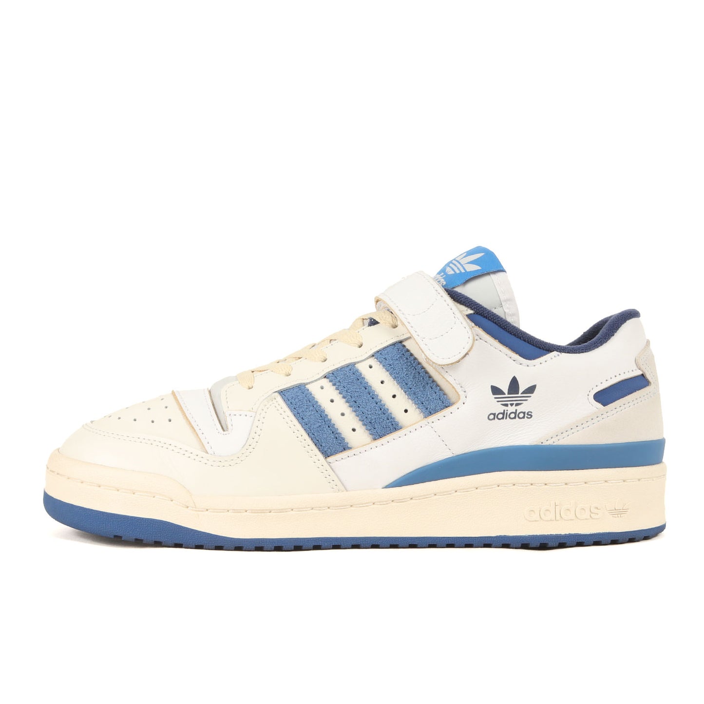 21SS FORUM 84 LOW BLUE THREAD (S23764)