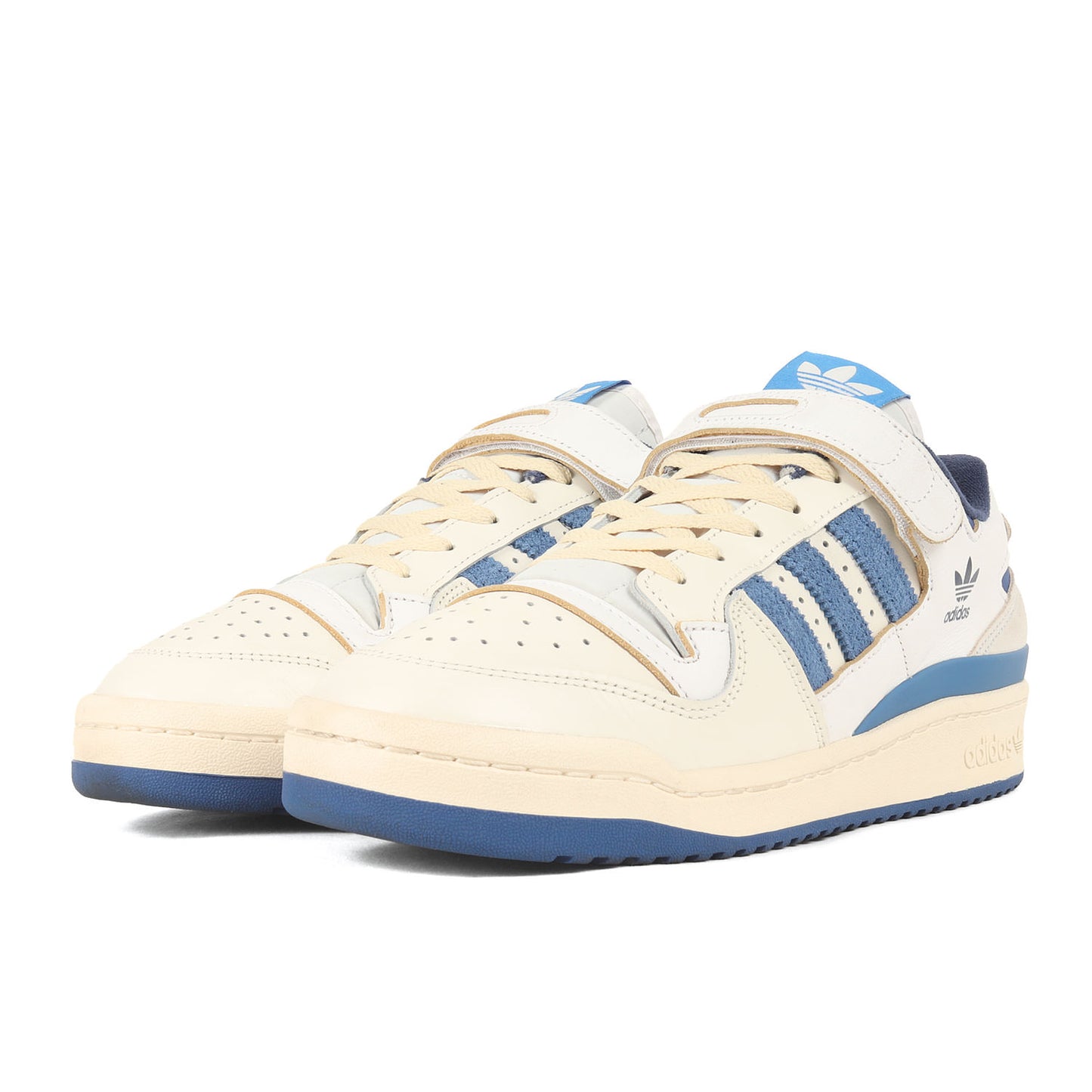 21SS FORUM 84 LOW BLUE THREAD (S23764)