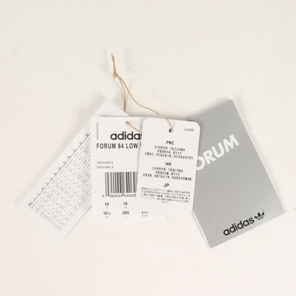 21SS FORUM 84 LOW BLUE THREAD (S23764)