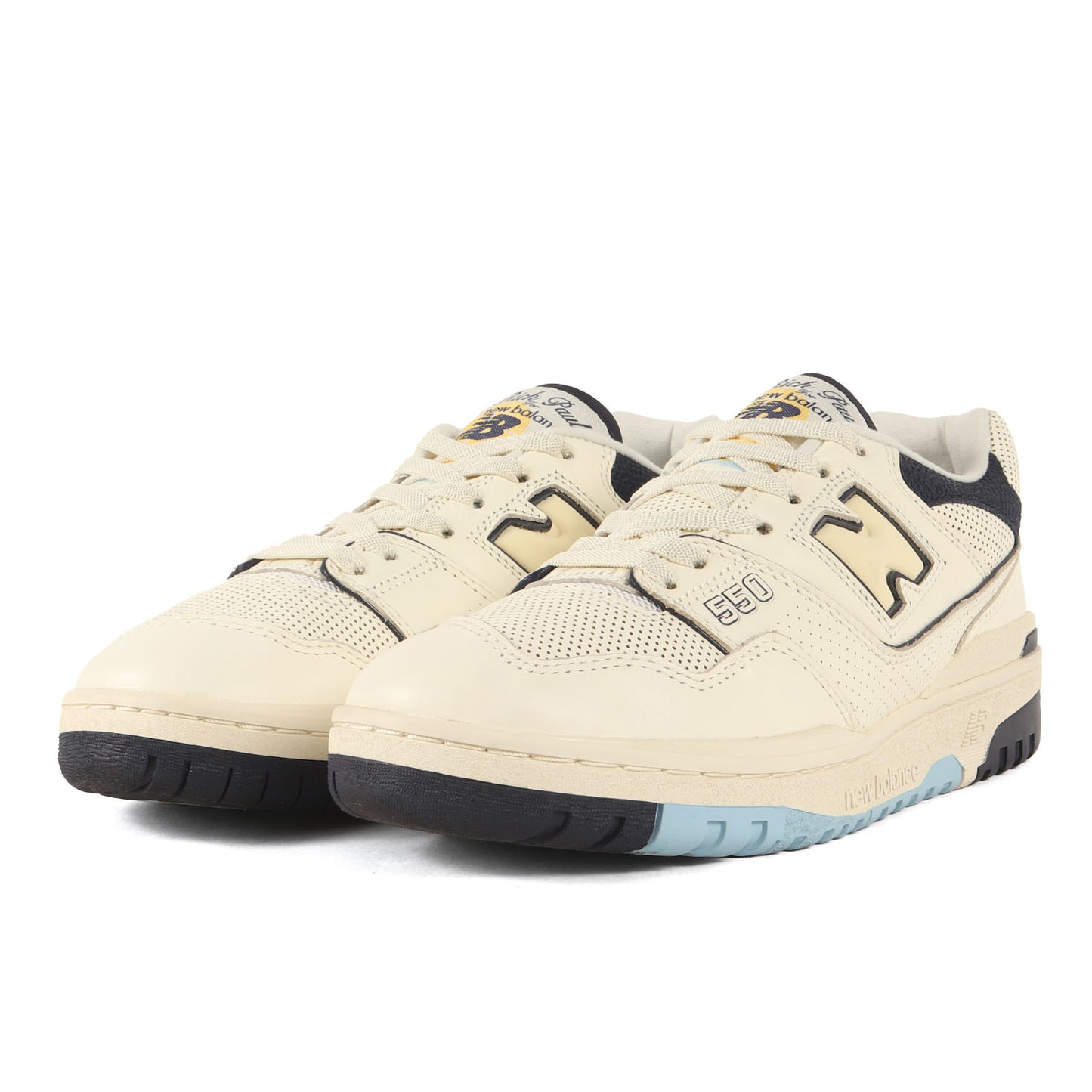 21AW ×RICH PAUL BB550 RP1 UNC