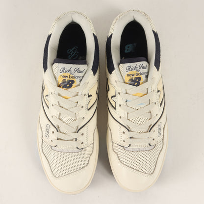 21AW ×RICH PAUL BB550 RP1 UNC