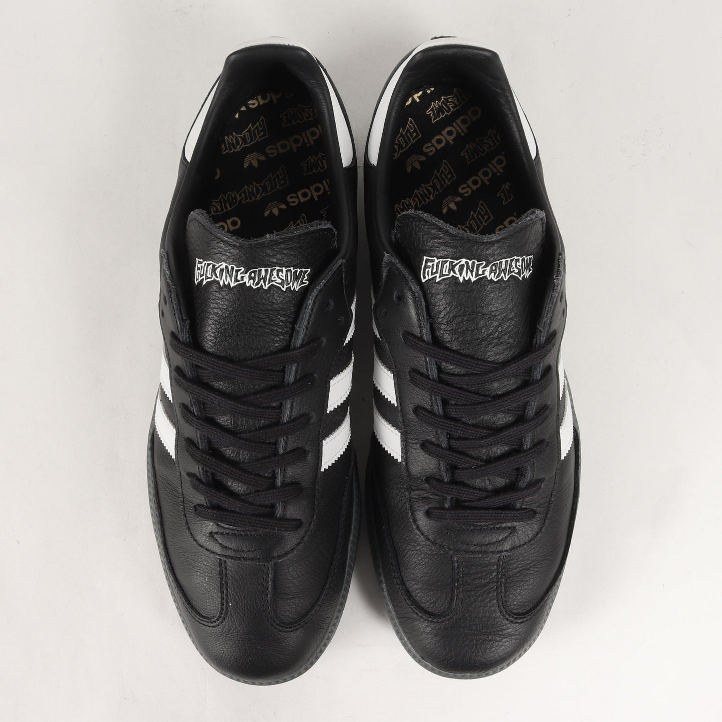 24SS ×adidas FA SAMBA (ID7339)